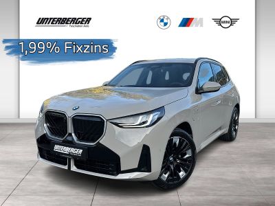 BMW X3 Neuwagen BMW X3 Neuwagen