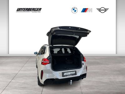 BMW X3 Neuwagen