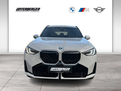 BMW X3 Neuwagen BMW X3 Neuwagen
