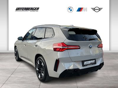 BMW X3 Neuwagen