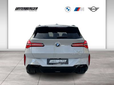 BMW X3 Neuwagen