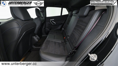 BMW iX2 Jahreswagen BMW iX2 Jahreswagen