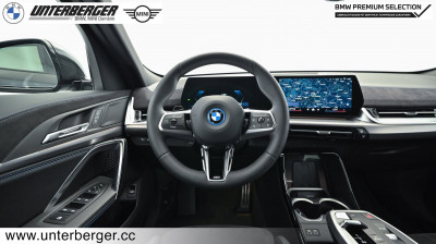 BMW iX2 Jahreswagen BMW iX2 Jahreswagen