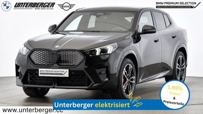 BMW iX2 Jahreswagen