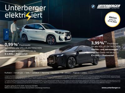 BMW iX2 Jahreswagen