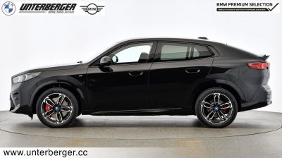 BMW iX2 Jahreswagen
