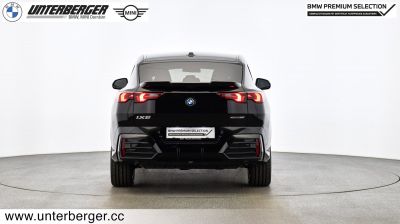 BMW iX2 Jahreswagen