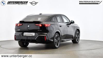 BMW iX2 Jahreswagen BMW iX2 Jahreswagen