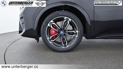 BMW iX2 Jahreswagen