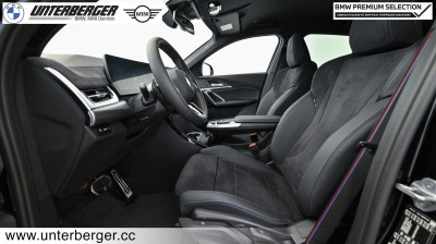 BMW iX2 Jahreswagen BMW iX2 Jahreswagen