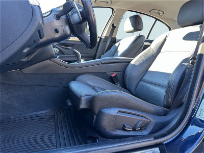 BMW 5er Gebrauchtwagen BMW 5er Gebrauchtwagen