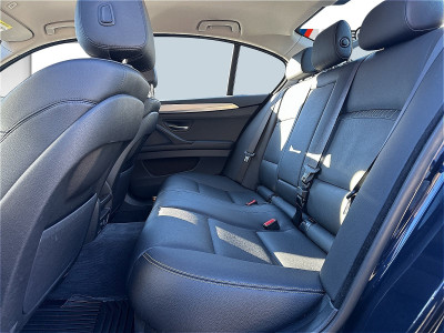 BMW 5er Gebrauchtwagen BMW 5er Gebrauchtwagen