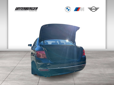 BMW 5er Gebrauchtwagen BMW 5er Gebrauchtwagen