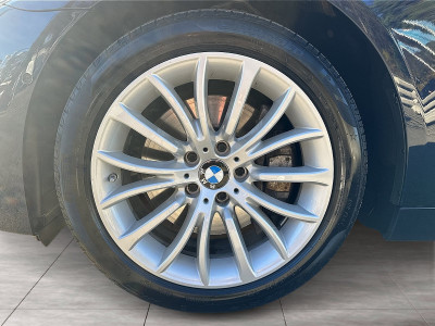 BMW 5er Gebrauchtwagen BMW 5er Gebrauchtwagen