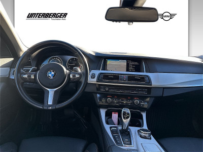 BMW 5er Gebrauchtwagen BMW 5er Gebrauchtwagen