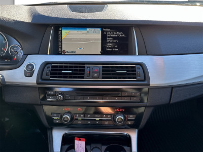 BMW 5er Gebrauchtwagen BMW 5er Gebrauchtwagen