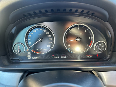 BMW 5er Gebrauchtwagen BMW 5er Gebrauchtwagen