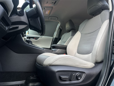 Toyota RAV4 Gebrauchtwagen Toyota RAV4 Gebrauchtwagen