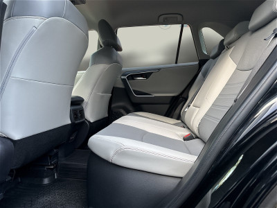 Toyota RAV4 Gebrauchtwagen Toyota RAV4 Gebrauchtwagen