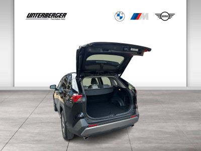 Toyota RAV4 Gebrauchtwagen Toyota RAV4 Gebrauchtwagen