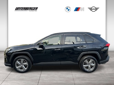 Toyota RAV4 Gebrauchtwagen Toyota RAV4 Gebrauchtwagen