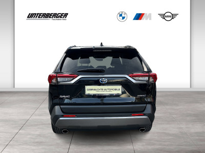 Toyota RAV4 Gebrauchtwagen Toyota RAV4 Gebrauchtwagen
