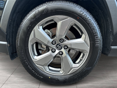 Toyota RAV4 Gebrauchtwagen Toyota RAV4 Gebrauchtwagen