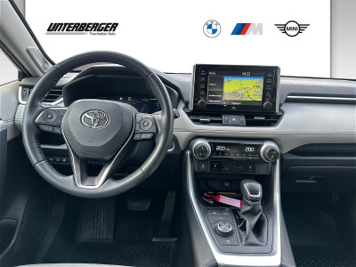 Toyota RAV4 Gebrauchtwagen Toyota RAV4 Gebrauchtwagen