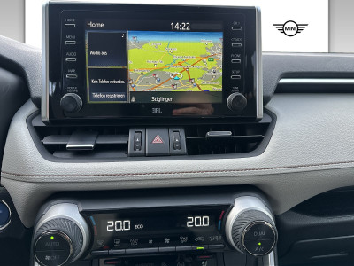 Toyota RAV4 Gebrauchtwagen Toyota RAV4 Gebrauchtwagen