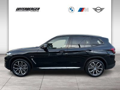 BMW X3 Gebrauchtwagen BMW X3 Gebrauchtwagen