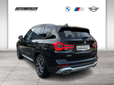 BMW X3 Gebrauchtwagen BMW X3 Gebrauchtwagen