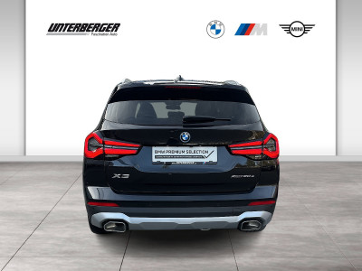 BMW X3 Gebrauchtwagen BMW X3 Gebrauchtwagen