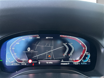 BMW X3 Gebrauchtwagen BMW X3 Gebrauchtwagen