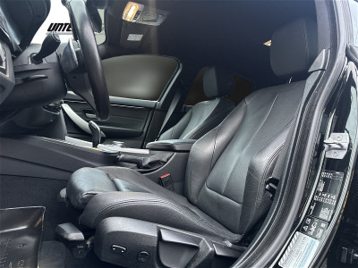 BMW 4er Gran Coupe Gebrauchtwagen BMW 4er Gran Coupe Gebrauchtwagen