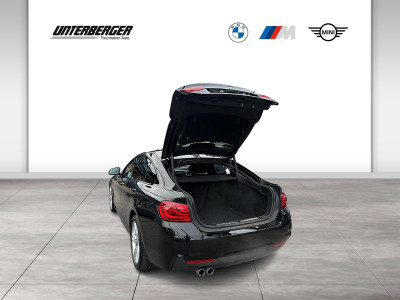 BMW 4er Gran Coupe Gebrauchtwagen BMW 4er Gran Coupe Gebrauchtwagen