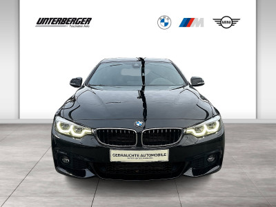 BMW 4er Gran Coupe Gebrauchtwagen BMW 4er Gran Coupe Gebrauchtwagen