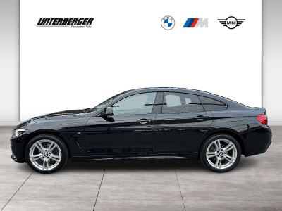 BMW 4er Gran Coupe Gebrauchtwagen BMW 4er Gran Coupe Gebrauchtwagen