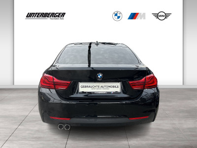 BMW 4er Gran Coupe Gebrauchtwagen BMW 4er Gran Coupe Gebrauchtwagen