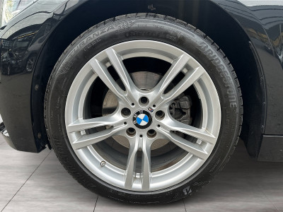 BMW 4er Gran Coupe Gebrauchtwagen BMW 4er Gran Coupe Gebrauchtwagen