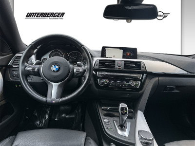 BMW 4er Gran Coupe Gebrauchtwagen BMW 4er Gran Coupe Gebrauchtwagen