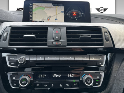 BMW 4er Gran Coupe Gebrauchtwagen BMW 4er Gran Coupe Gebrauchtwagen