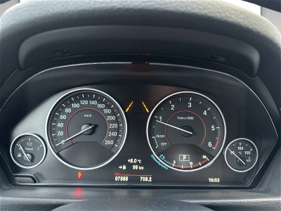 BMW 4er Gran Coupe Gebrauchtwagen BMW 4er Gran Coupe Gebrauchtwagen