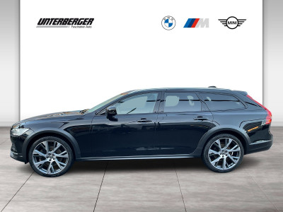 Volvo V90 Gebrauchtwagen Volvo V90 Gebrauchtwagen