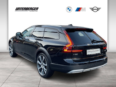 Volvo V90 Gebrauchtwagen Volvo V90 Gebrauchtwagen
