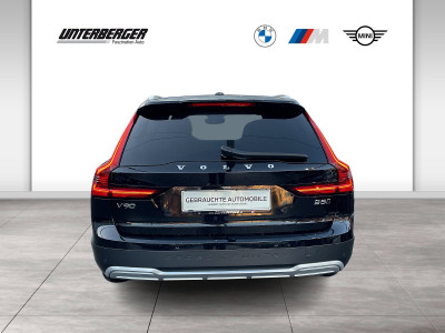 Volvo V90 Gebrauchtwagen Volvo V90 Gebrauchtwagen