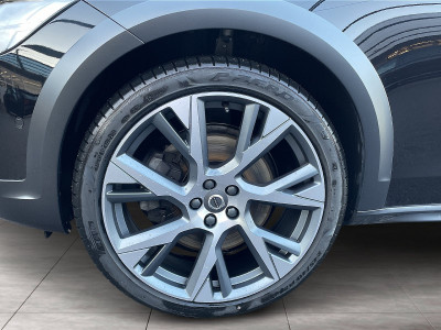 Volvo V90 Gebrauchtwagen Volvo V90 Gebrauchtwagen