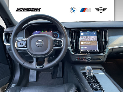 Volvo V90 Gebrauchtwagen Volvo V90 Gebrauchtwagen