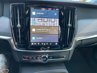 Volvo V90 Gebrauchtwagen Volvo V90 Gebrauchtwagen