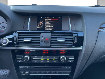 BMW X3 Gebrauchtwagen BMW X3 Gebrauchtwagen