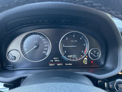 BMW X3 Gebrauchtwagen BMW X3 Gebrauchtwagen